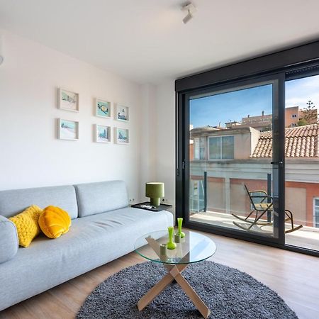 Wintowinrentals Great Penthouse Newly Built Malaga Bagian luar foto