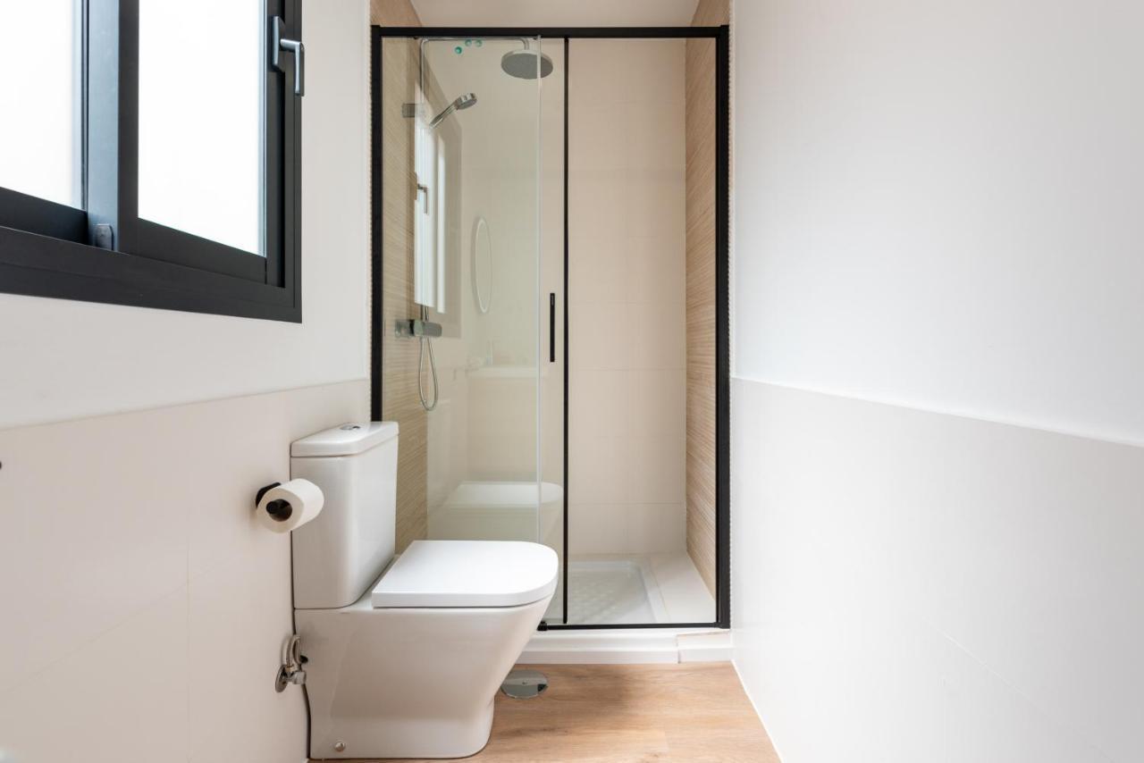 Wintowinrentals Great Penthouse Newly Built Malaga Bagian luar foto